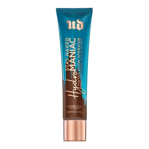 Urban Decay Hydromaniac Hydrating Dewy Foundation