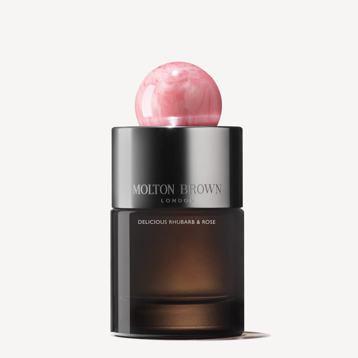 Molton Brown Delicious Rhubarb & Rose Eau de Parfum