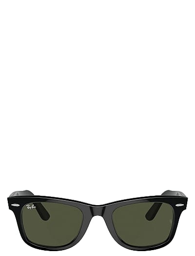 Ray-Ban Wayfarer sunglasses