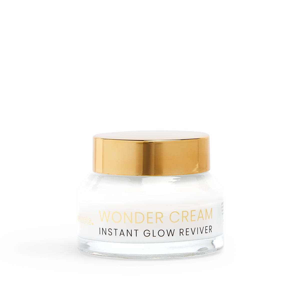 Face Facts Wonder Cream