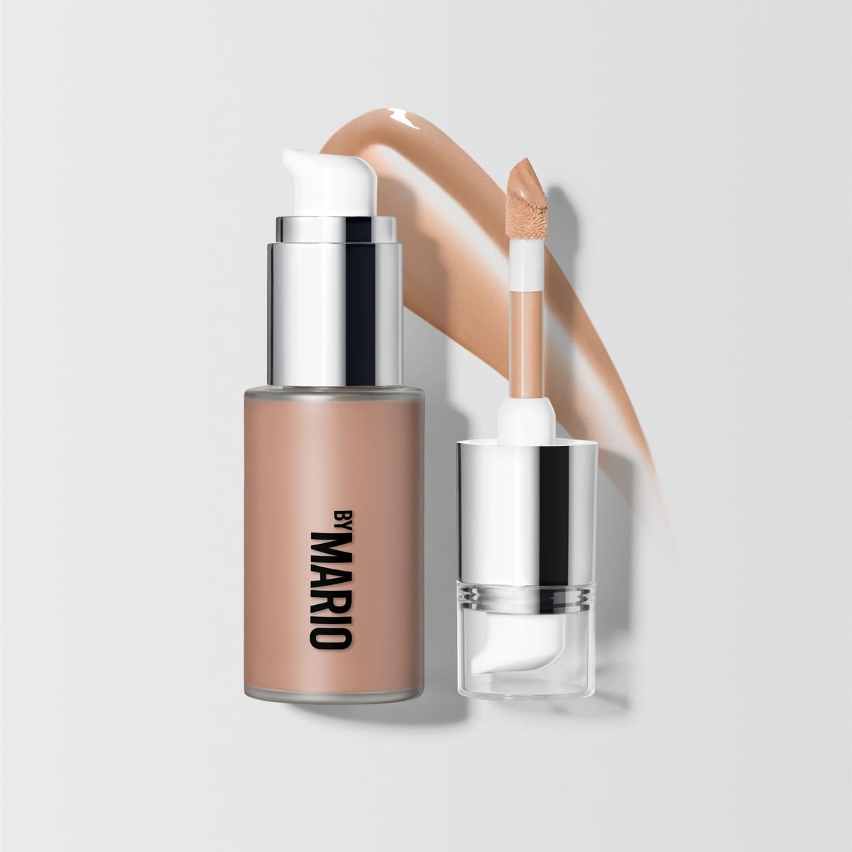 MAKEUP BY MARIO SoftSculpt Bronzing & Shaping Serum