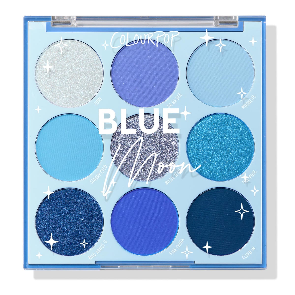 ColourPop Blue Moon