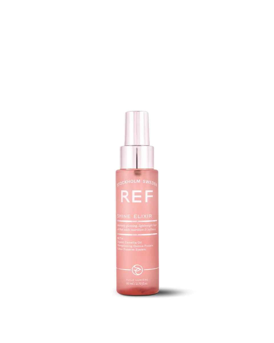 REF Shine Elixir