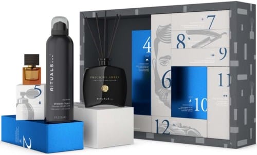 Rituals Survival Kit for Busy Men 2023