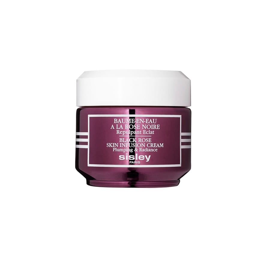 Sisley Paris Black Rose Skin Infusion Cream