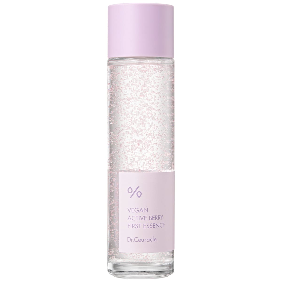 Dr. Ceuracle Vegan Active Berry First Essence