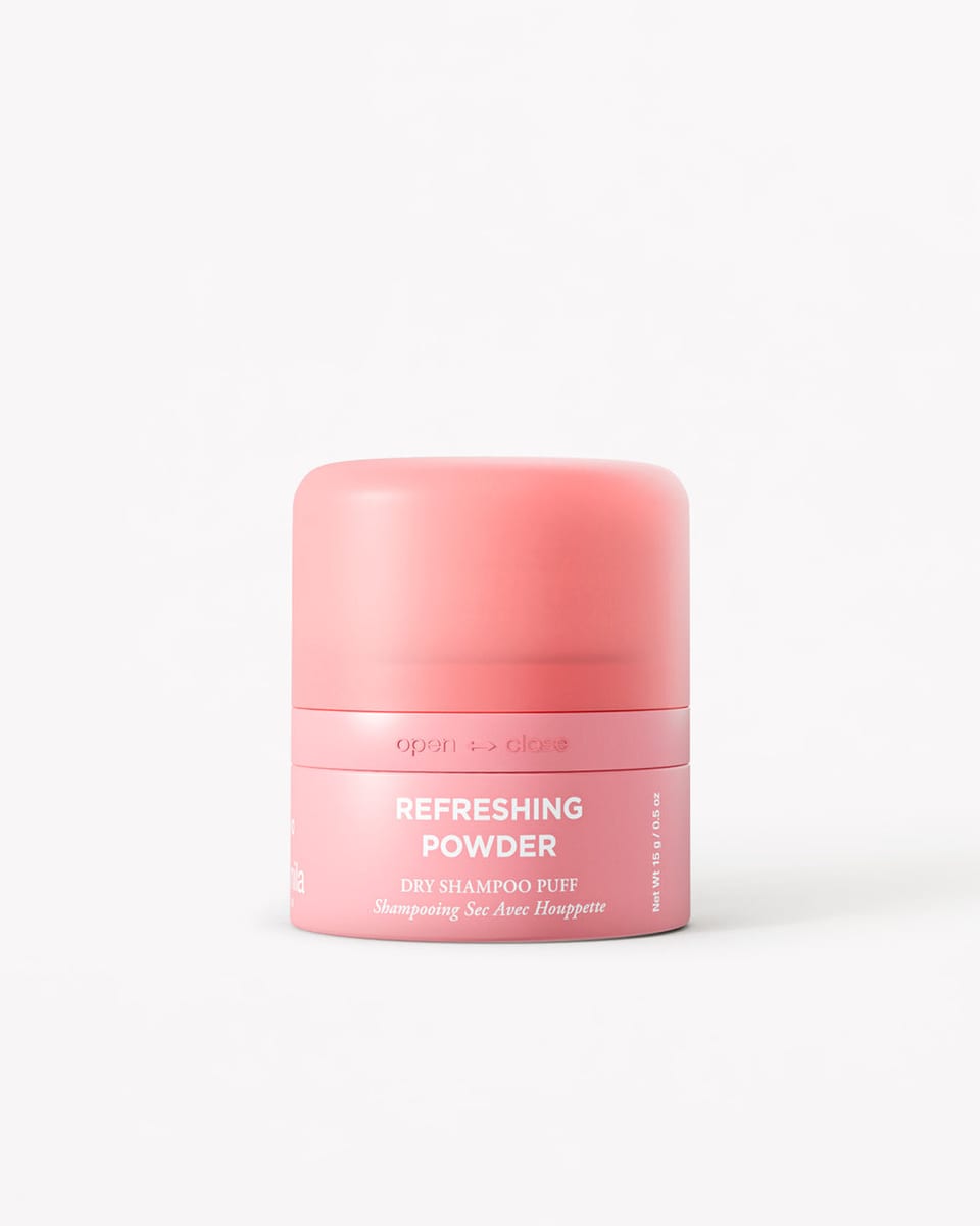 Maria Nila Refreshing Powder