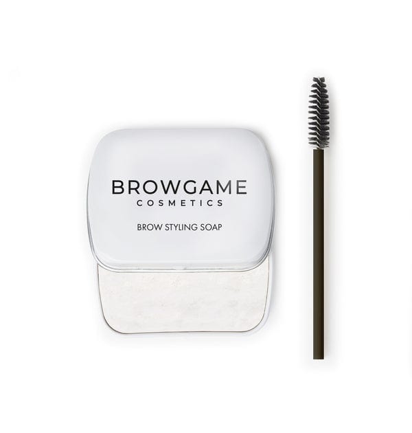 Browgame Cosmetics Brow Styling Soap