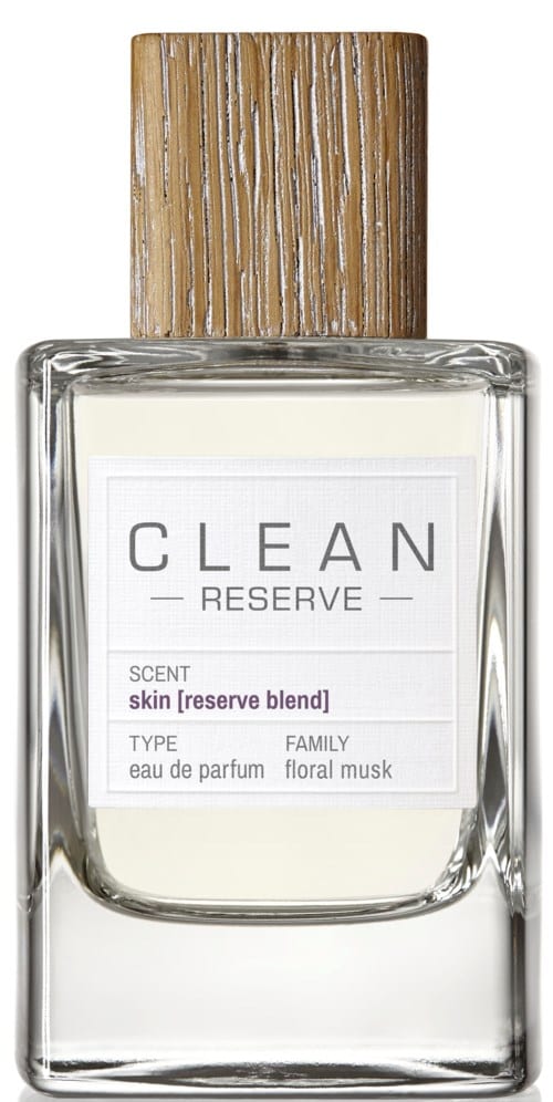CLEAN Reserve Skin [Reserve Blend] Eau de Parfum