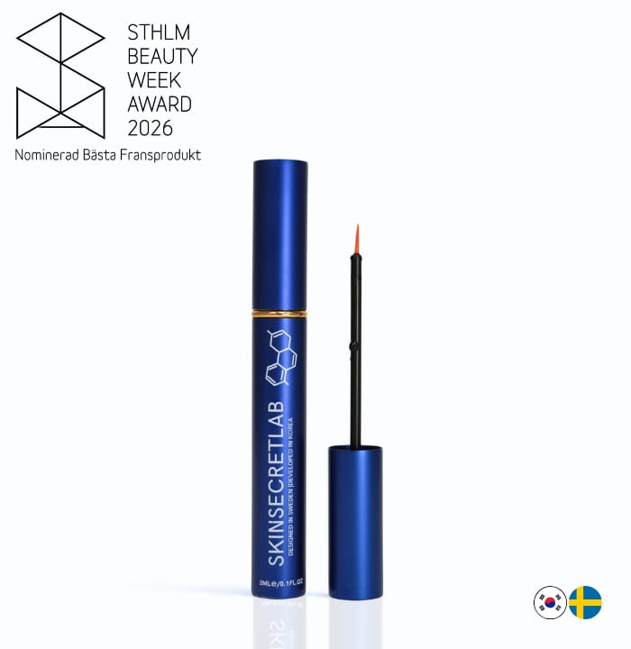 Skinsecretlab Biopeptide Eyelash Serum