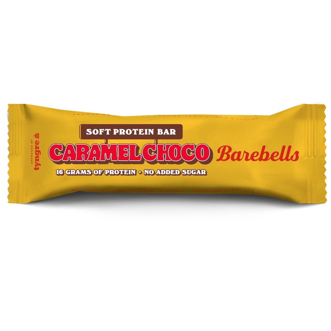 Barebells Soft Protein Bar