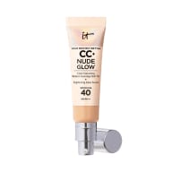 IT Cosmetics CC+ Nude Glow Lightweight Foundation SPF 40