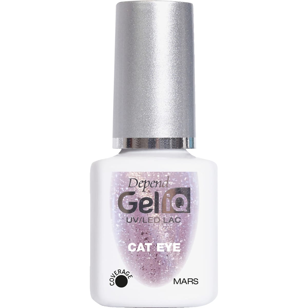 Depend Gel iQ Effects Cat Eye