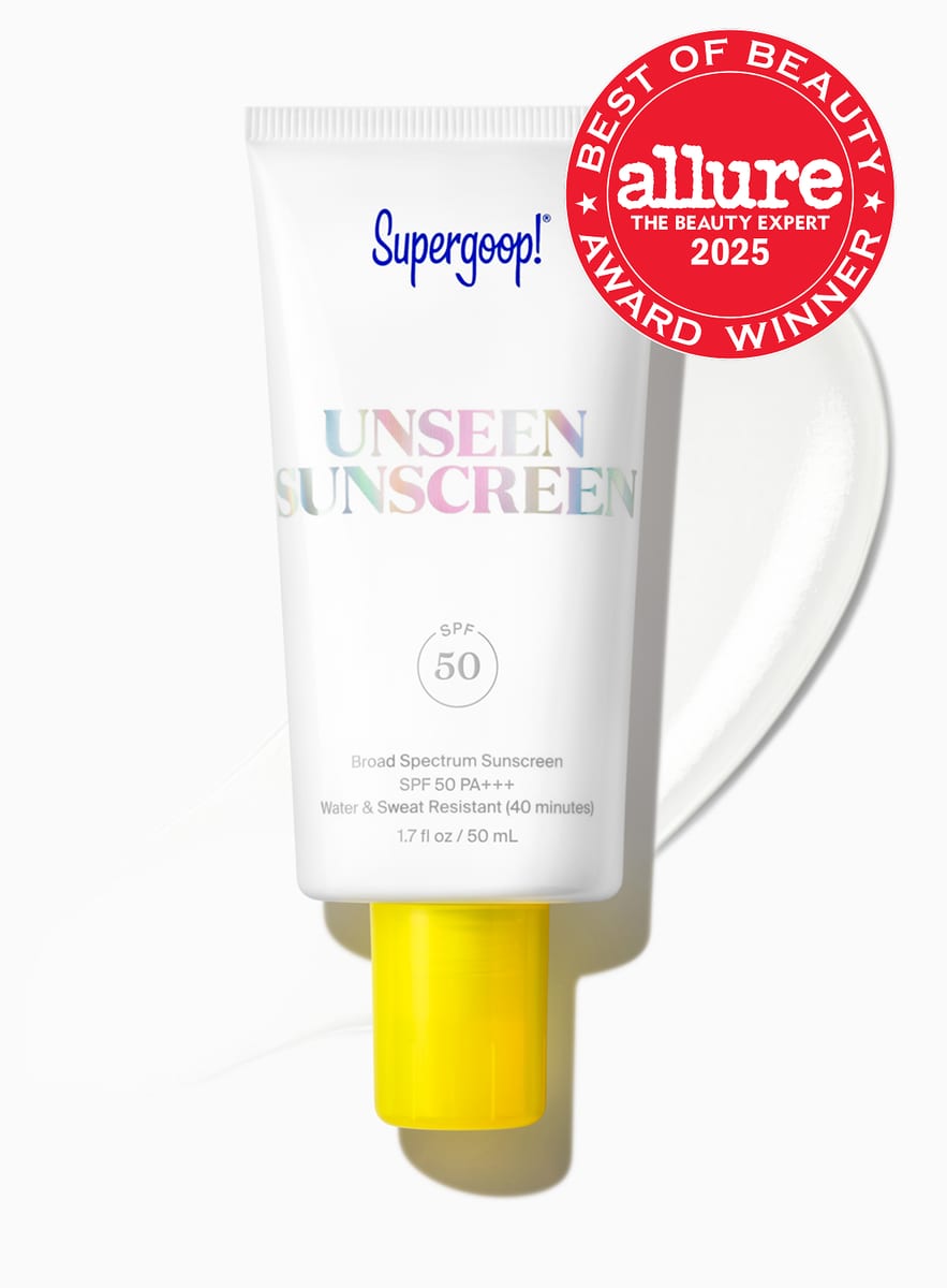 Supergoop! Unseen Sunscreen