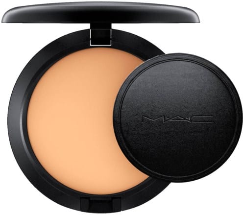 MAC Next to Nothing Pressed Powder
