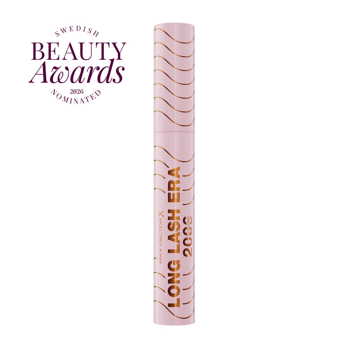 Max Factor 2000 Calorie Long Lash Era Mascara