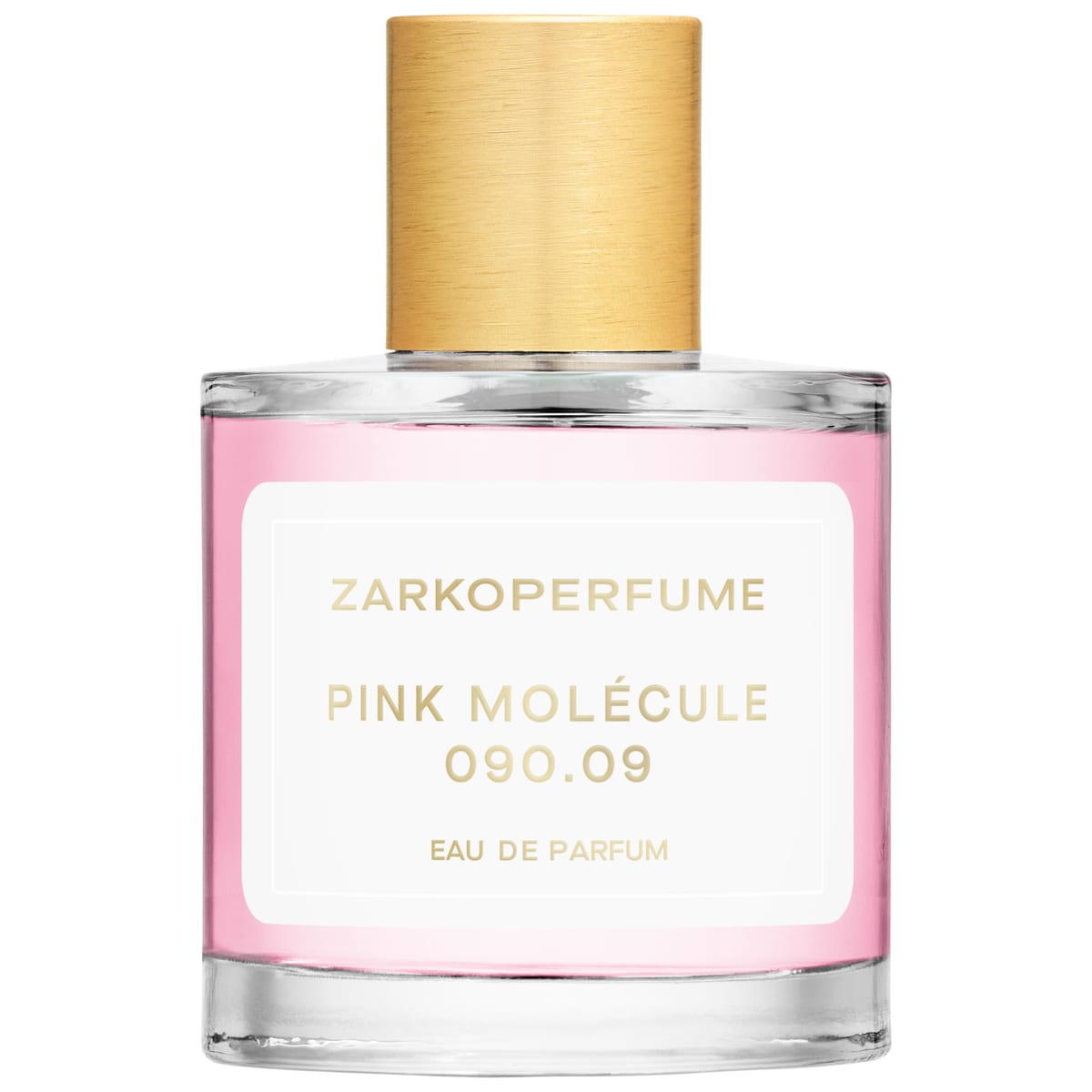 Zarkoperfume PINK MOLéCULE 090.09