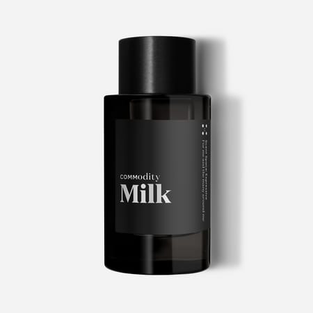 Commodity Milk