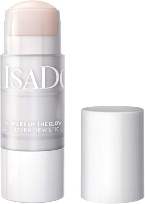 IsaDora The Wake Up the Glow All Over Dew Stick