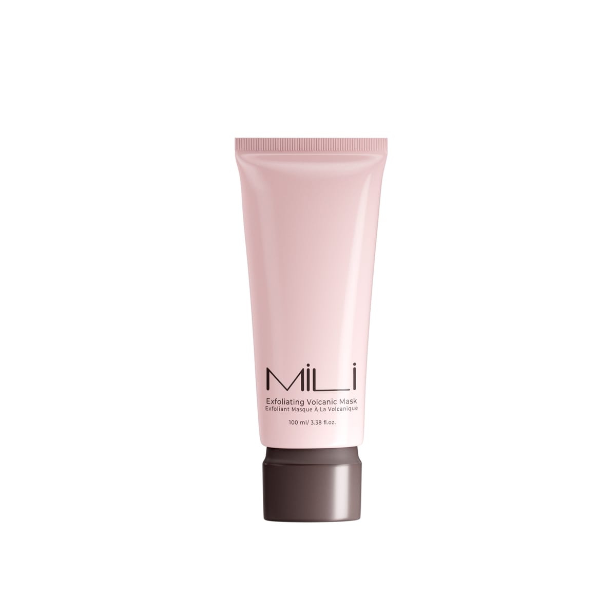MiLi Cosmetics Exfoliating Volcanic Mask