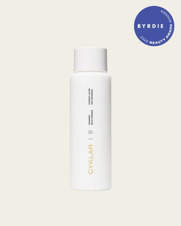 Cyklar Ceramide Milky Essence