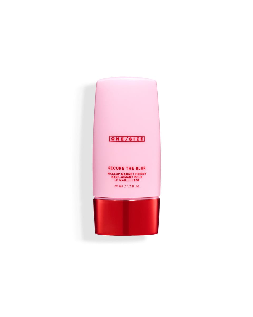 ONE/SIZE Secure the Blur Makeup Magnet Primer