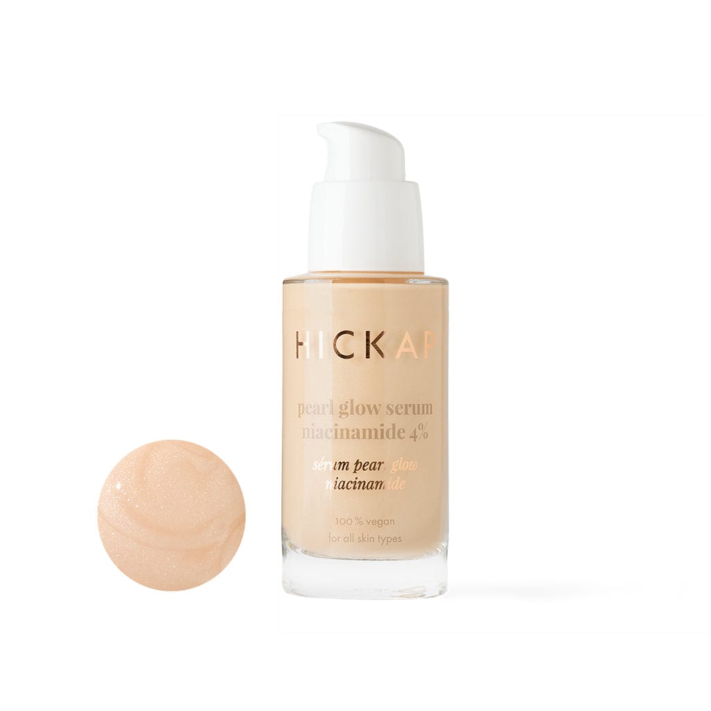 Hickap Pearl Glow Serum