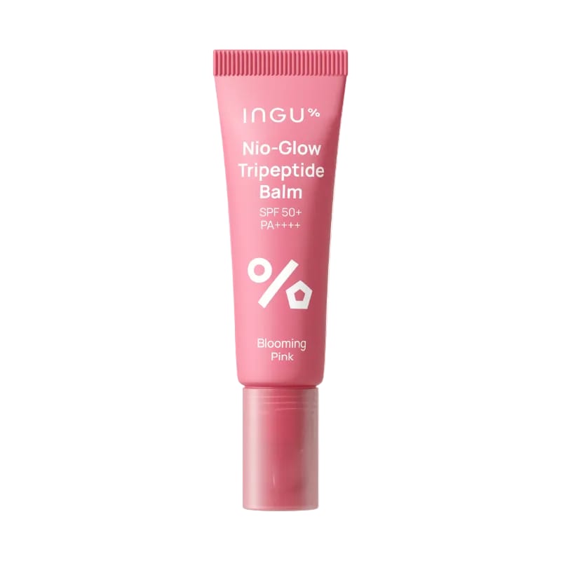 INGU Skin Nio-Glow Tripeptide Balm SPF50+ PA++++
