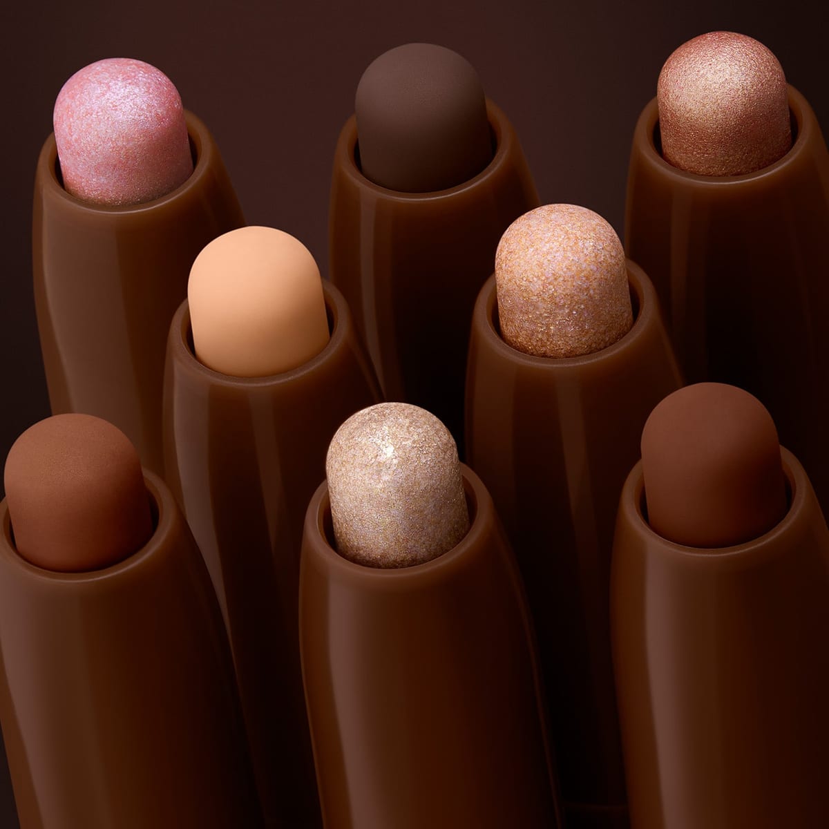 Juvia's Place Nubian Shadow Sticks