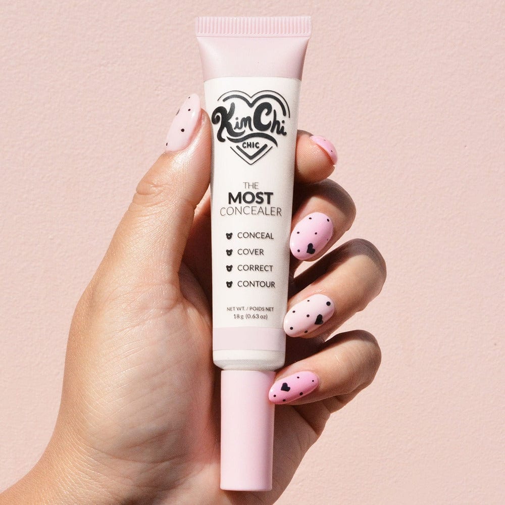 KimChi Chic Beauty The Most Concealer