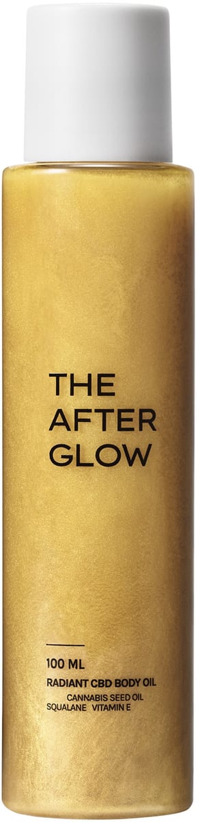 MANTLE The After Glow