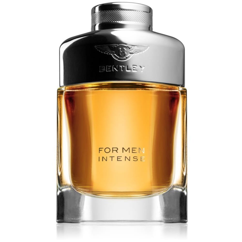 Bentley For Men Intense