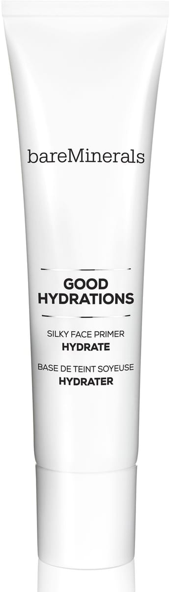 bareMinerals Good Hydrations Silky Face Primer