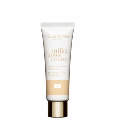 Clarins Milky Boost
