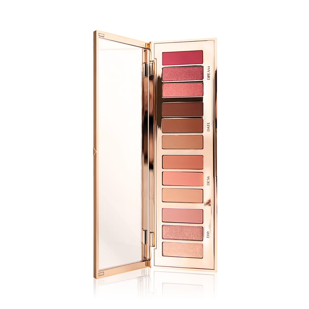 Charlotte Tilbury Instant Eye Palette