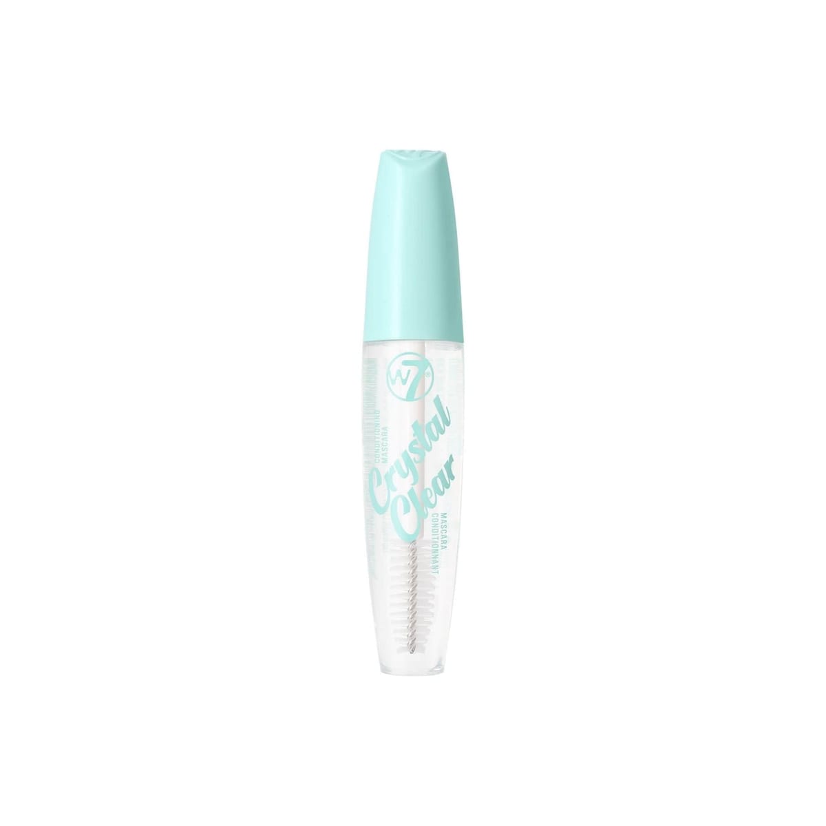 W7 Crystal Clear Mascara