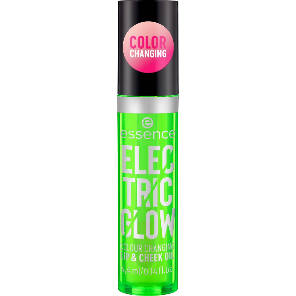 essence Electric Glow