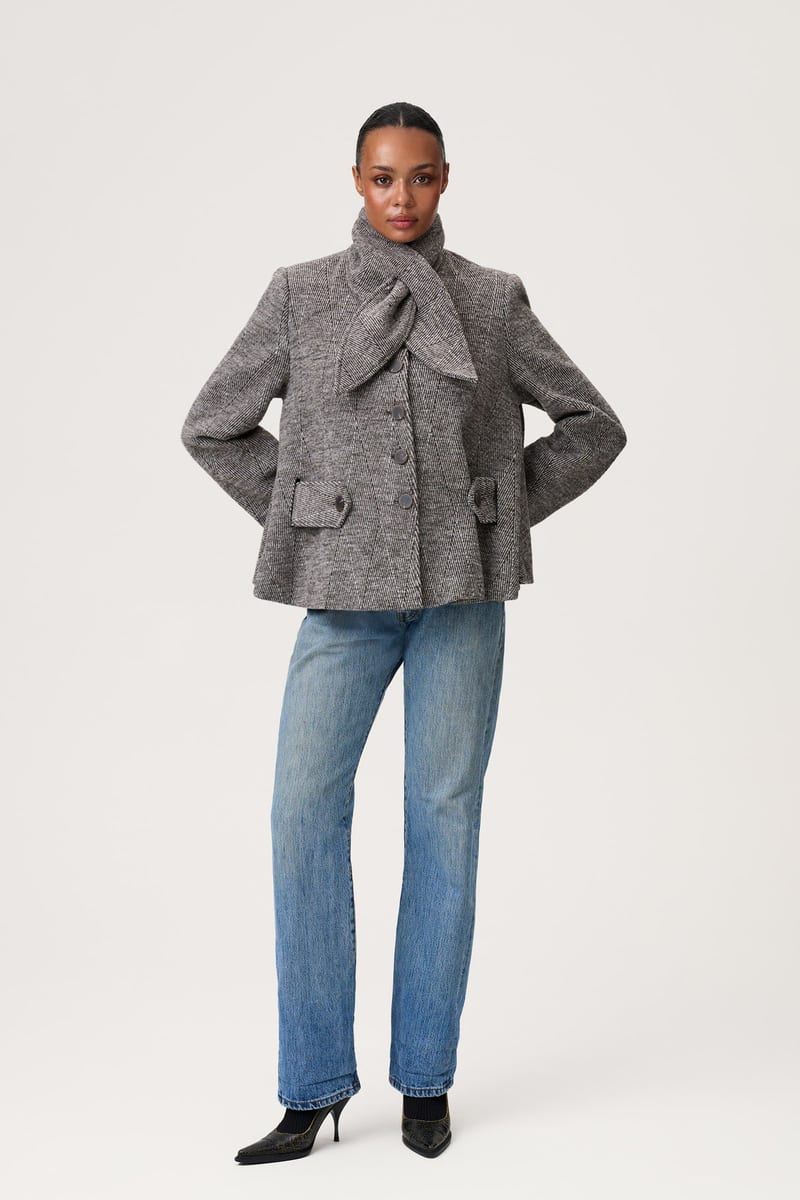 Adoore Oslo Jacket