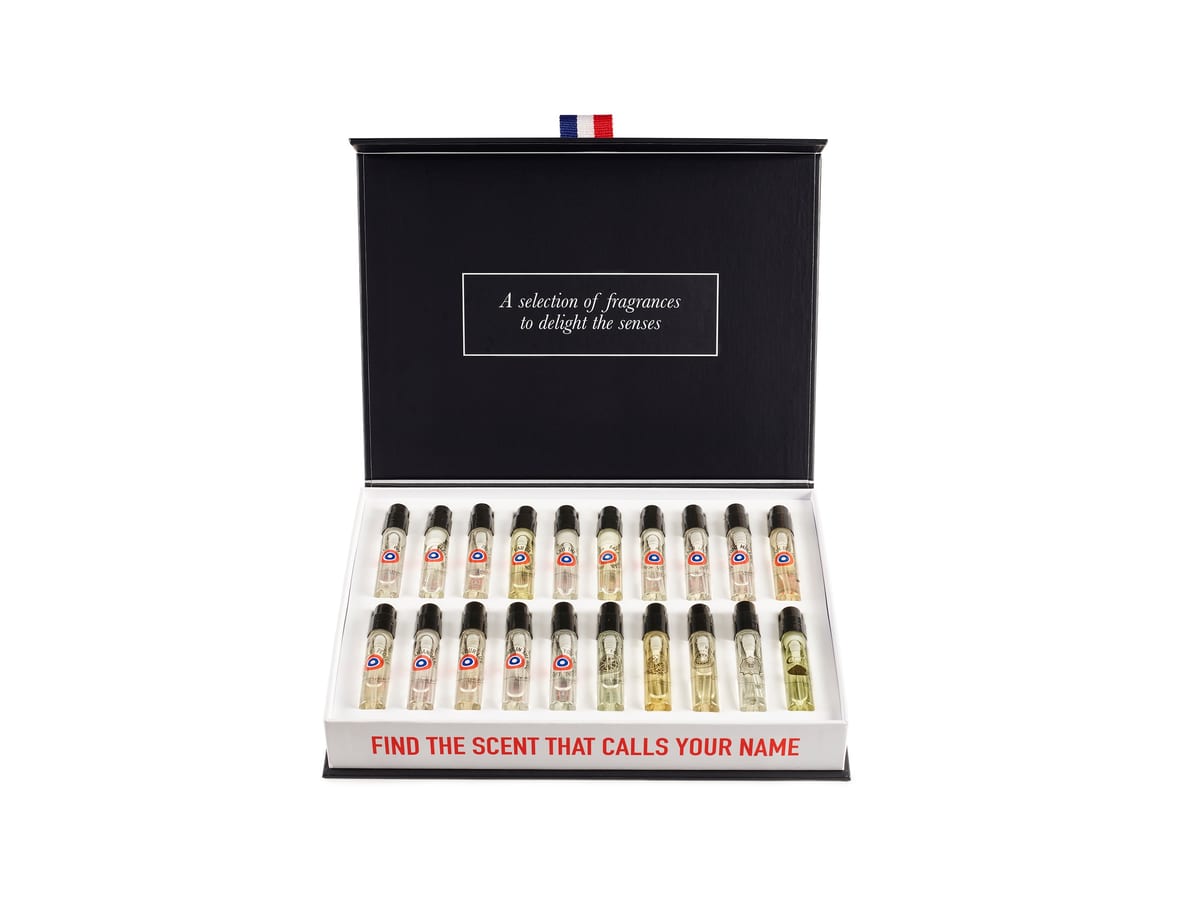 Etat Libre d’Orange Discovery Kit