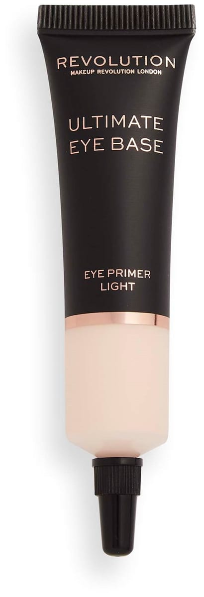 Makeup Revolution Ultimate Eye Base