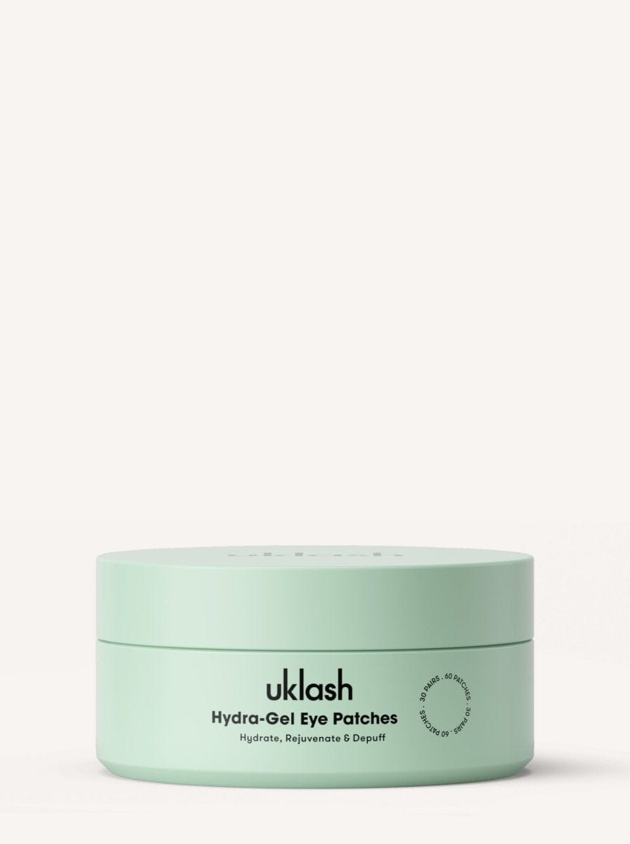 UKLASH Hydra-Gel Eye Patches