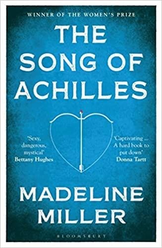 Madeline Miller The Song of Achilles