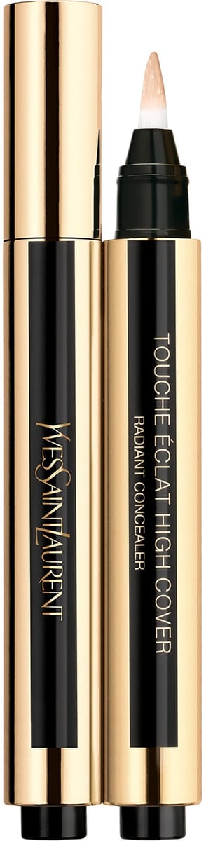 YSL Beauty Touche Éclat High Cover