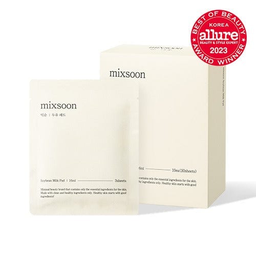 mixsoon Soybean Milk Pad