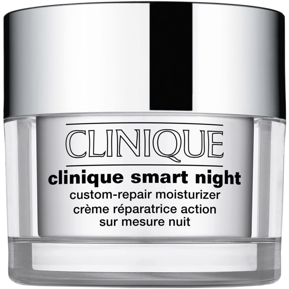Clinique Smart Night Custom-Repair Moisturizer
