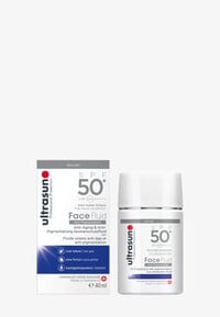 Ultrasun FACE FLUID SPF50+