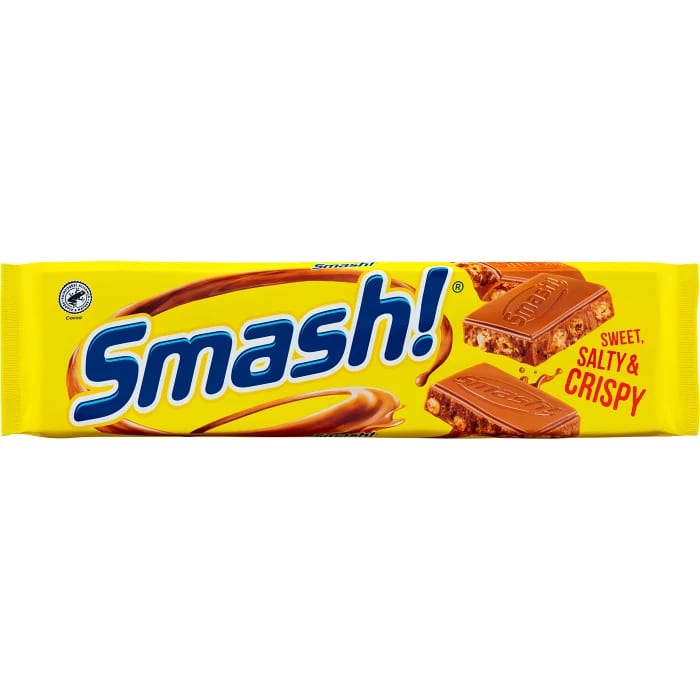 OLW Smash! Chokladkaka