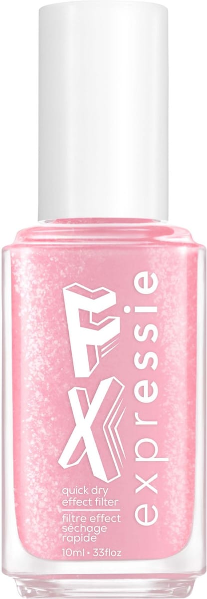 essie Expressie Quick Dry FX