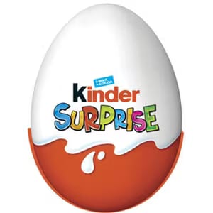 Kinder Kinder Surprise