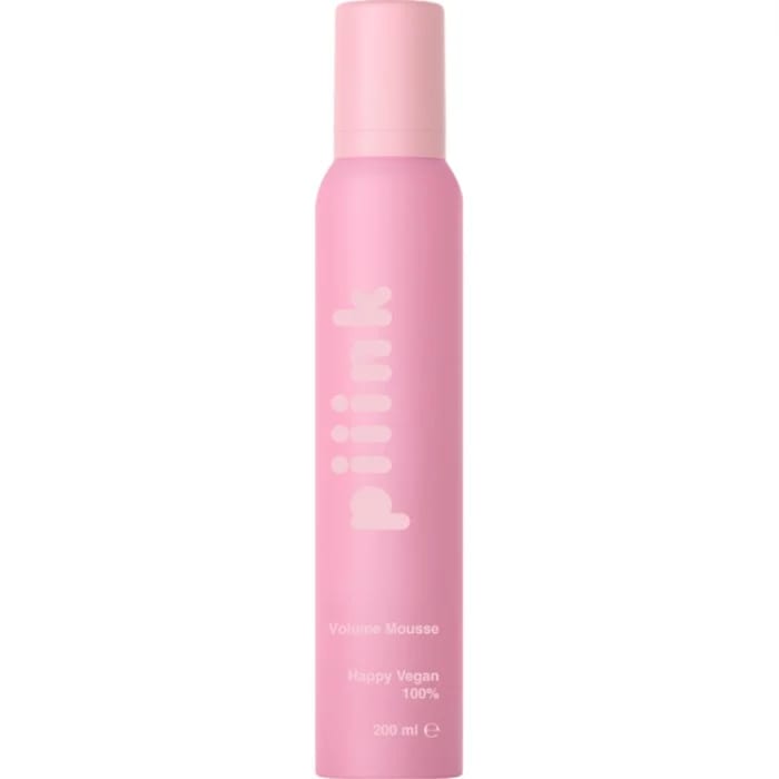 Piiink Volume Mousse